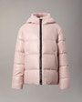 Moose Knuckles - M36UJ175 - Kings Reversible Down Puffer - KIDS -  - Detail8