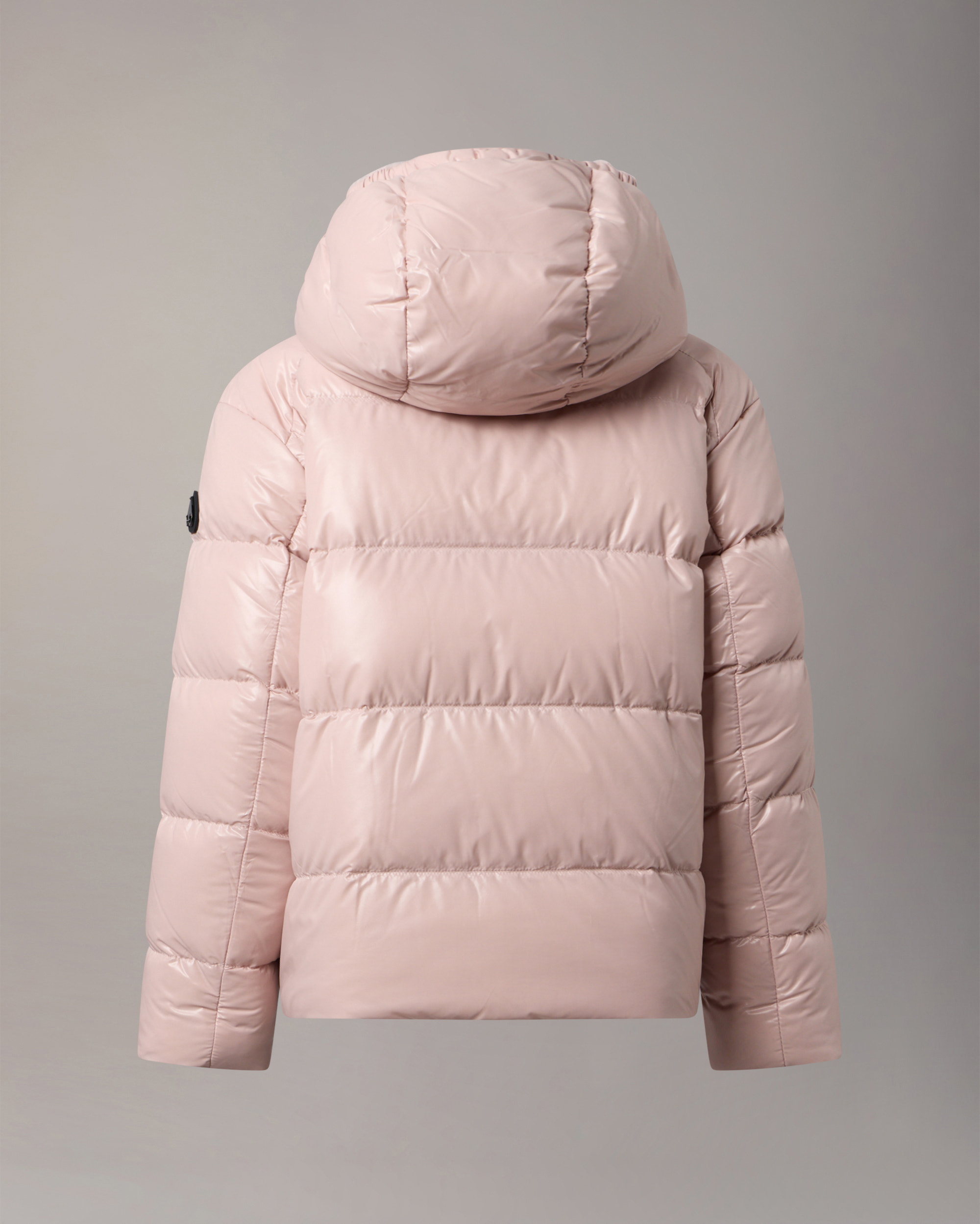 Moose Knuckles - M36UJ175 - Kings Reversible Down Puffer - KIDS -  - Detail9