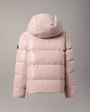 Moose Knuckles - M36UJ175 - Kings Reversible Down Puffer - KIDS -  - Detail9