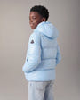 Moose Knuckles - M36UJ175 - Kings Reversible Down Puffer - KIDS -  - Back