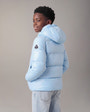 Moose Knuckles - M36UJ175 - Kings Reversible Down Puffer - KIDS -  - Back