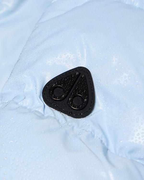 Moose Knuckles - M36UJ175 - Kings Reversible Down Puffer - KIDS -  - Detail2