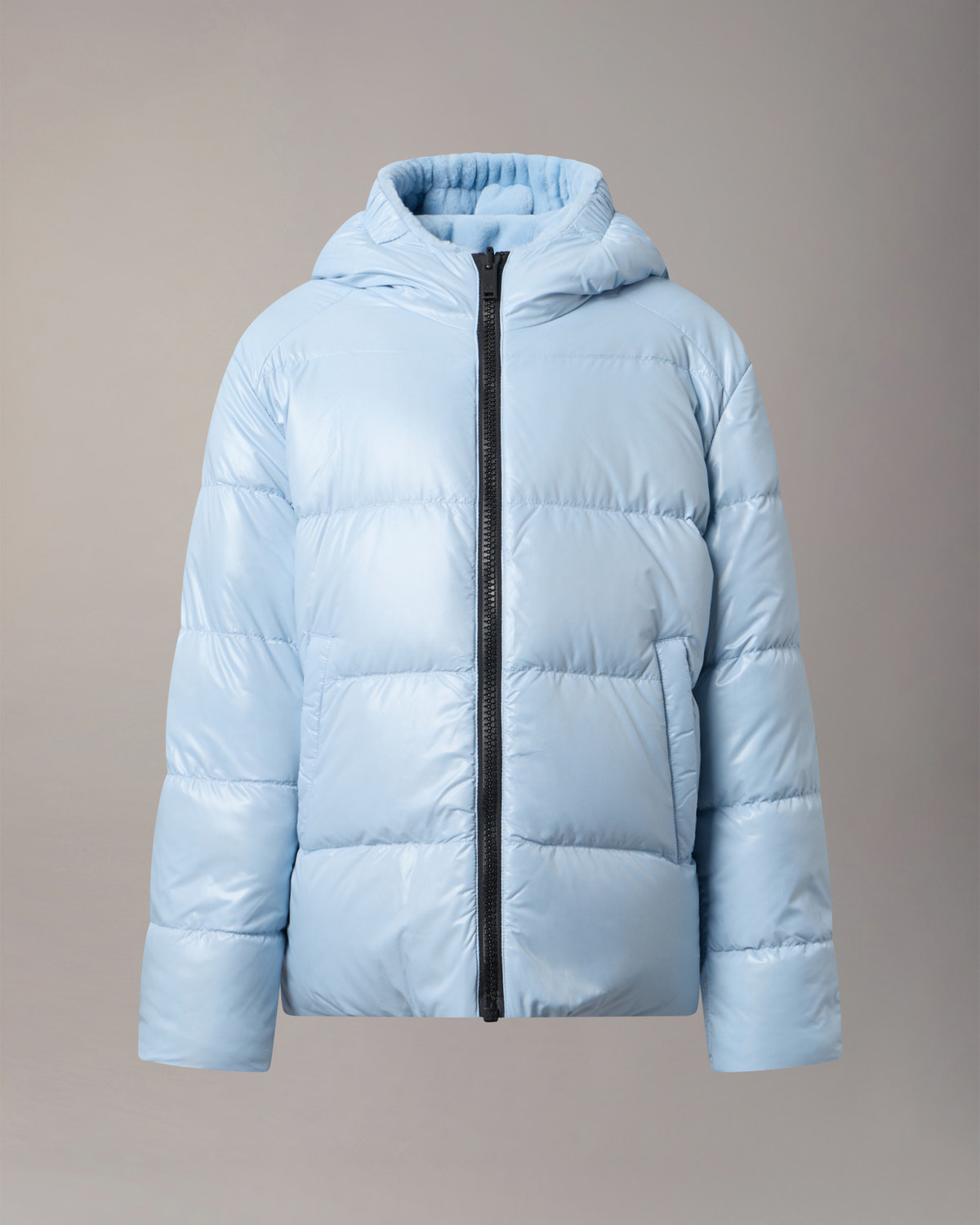 Moose Knuckles - M36UJ175 - Kings Reversible Down Puffer - KIDS -  - Detail8
