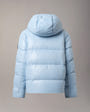 Moose Knuckles - M36UJ175 - Kings Reversible Down Puffer - KIDS -  - Detail9
