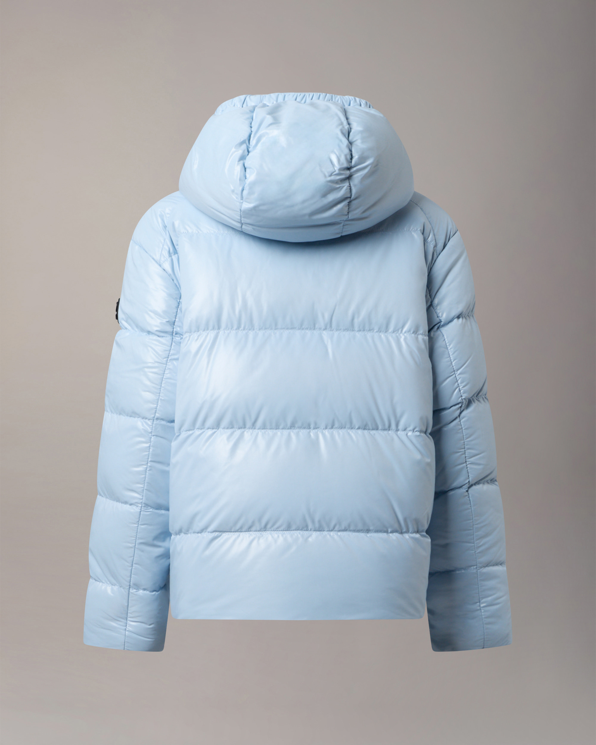 Moose Knuckles - M36UJ175 - Kings Reversible Down Puffer - KIDS -  - Detail9