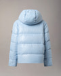 Moose Knuckles - M36UJ175 - Kings Reversible Down Puffer - KIDS -  - Detail9