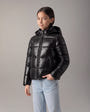Moose Knuckles - M36UJ175 - Kings Reversible Down Puffer - KIDS -  - Detail1