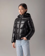 Moose Knuckles - M36UJ175 - Kings Reversible Down Puffer - KIDS -  - Detail1