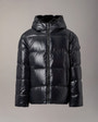 Moose Knuckles - M36UJ175 - Kings Reversible Down Puffer - KIDS -  - Detail8
