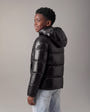 Moose Knuckles - M36UJ175 - Kings Reversible Down Puffer - KIDS -  - Front Category