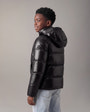 Moose Knuckles - M36UJ175 - Kings Reversible Down Puffer - KIDS -  - Front Category