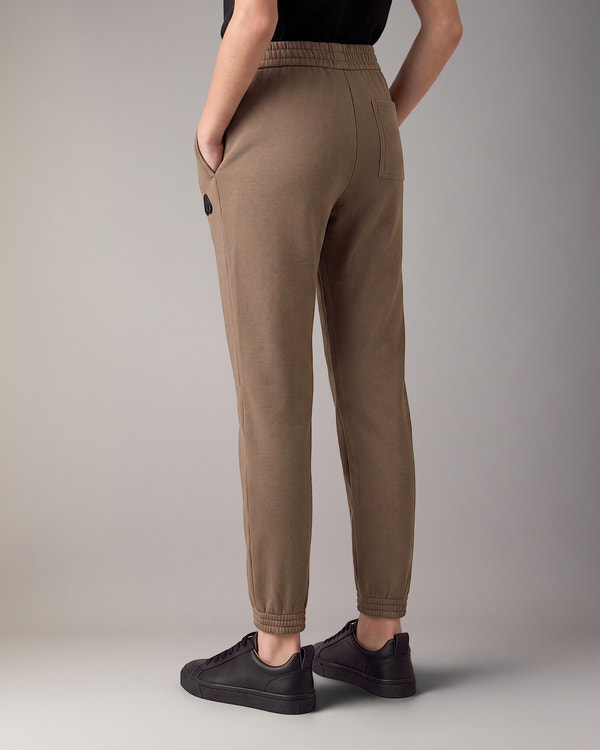 Moose Knuckles - M36UR765 - Kids Yul Joggers - KIDS -  - Back