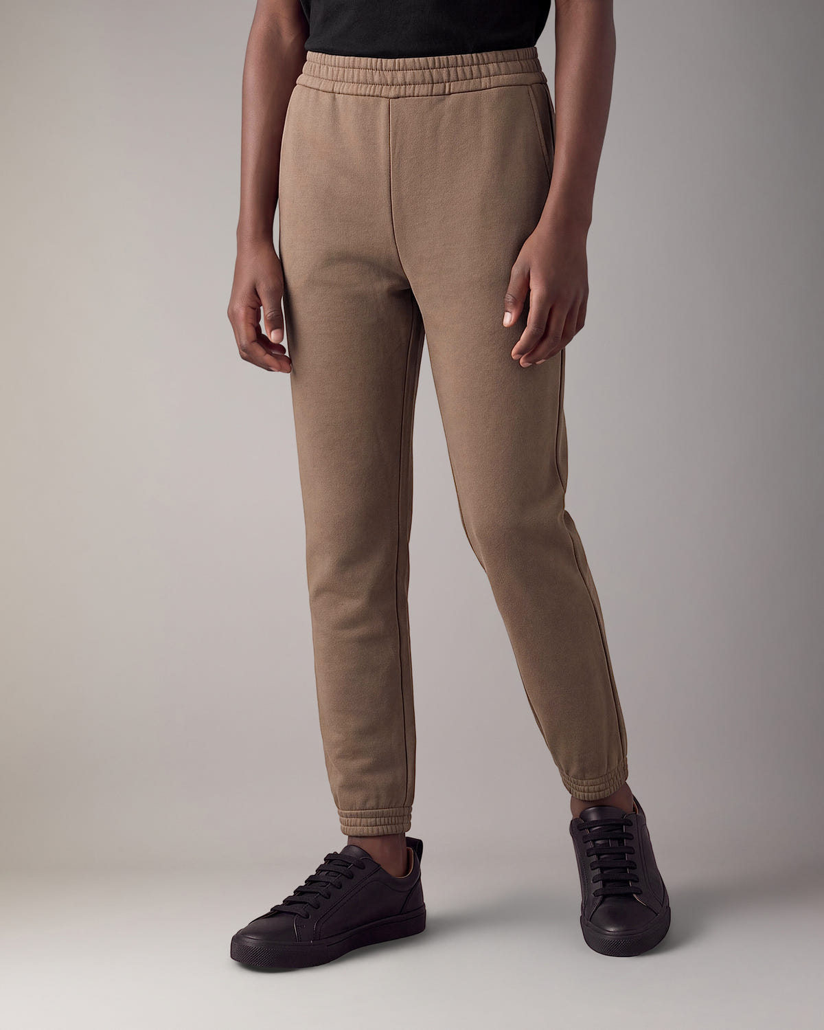 Moose Knuckles - M36UR765 - Kids Yul Joggers - KIDS -  - Detail1