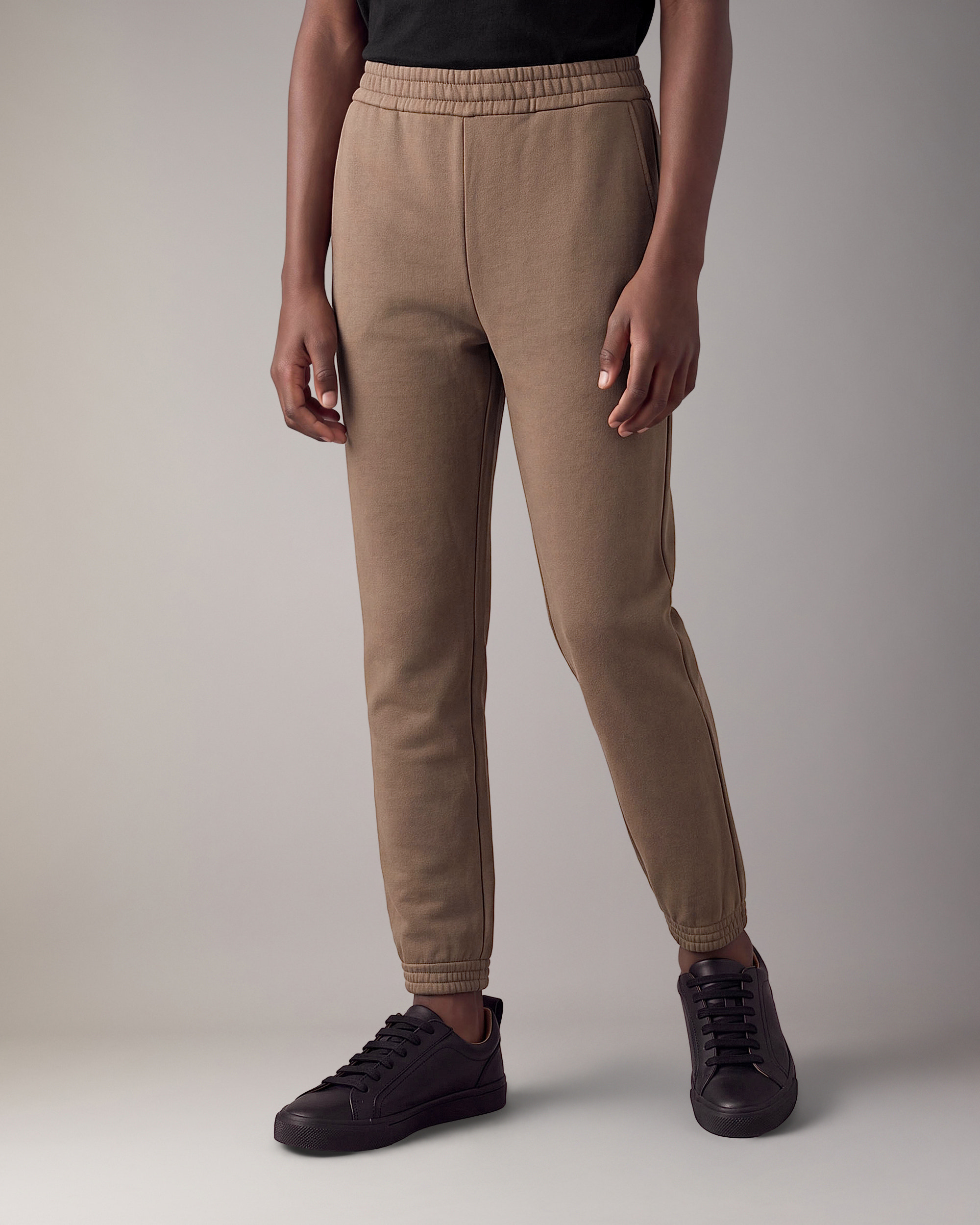 Moose Knuckles - M36UR765 - Kids Yul Joggers - KIDS -  - Detail1