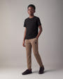 Moose Knuckles - M36UR765 - Kids Yul Joggers - KIDS -  - Detail5