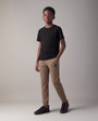 Moose Knuckles - M36UR765 - Kids Yul Joggers - KIDS -  - Detail5
