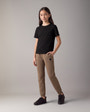 Moose Knuckles - M36UR765 - Kids Yul Joggers - KIDS -  - Front