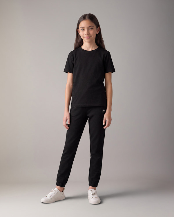 Moose Knuckles - M36UR765 - Kids Yul Joggers - KIDS -  - Detail5