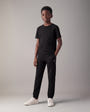 Moose Knuckles - M36UR765 - Kids Yul Joggers - KIDS -  - Front