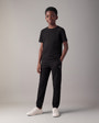 Moose Knuckles - M36UR765 - Kids Yul Joggers - KIDS -  - Front
