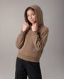 Moose Knuckles - M36US648 - Kids Yul Hoodie - KIDS -  - Detail1