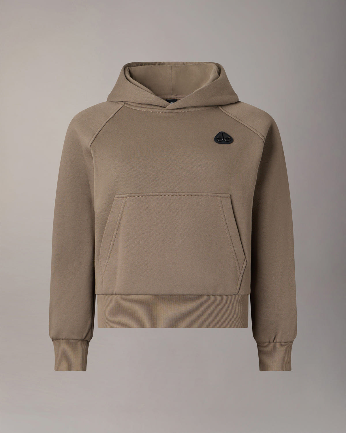 Moose Knuckles - M36US648 - Kids Yul Hoodie - KIDS -  - Detail8