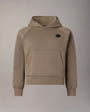 Moose Knuckles - M36US648 - Kids Yul Hoodie - KIDS -  - Detail8