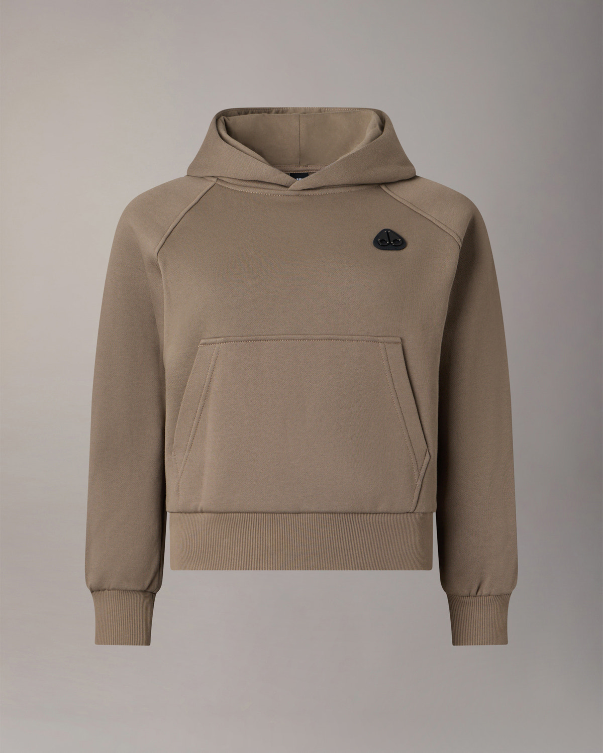 Moose Knuckles - M36US648 - Kids Yul Hoodie - KIDS -  - Detail8