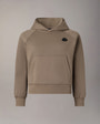 Moose Knuckles - M36US648 - Kids Yul Hoodie - KIDS -  - Detail8