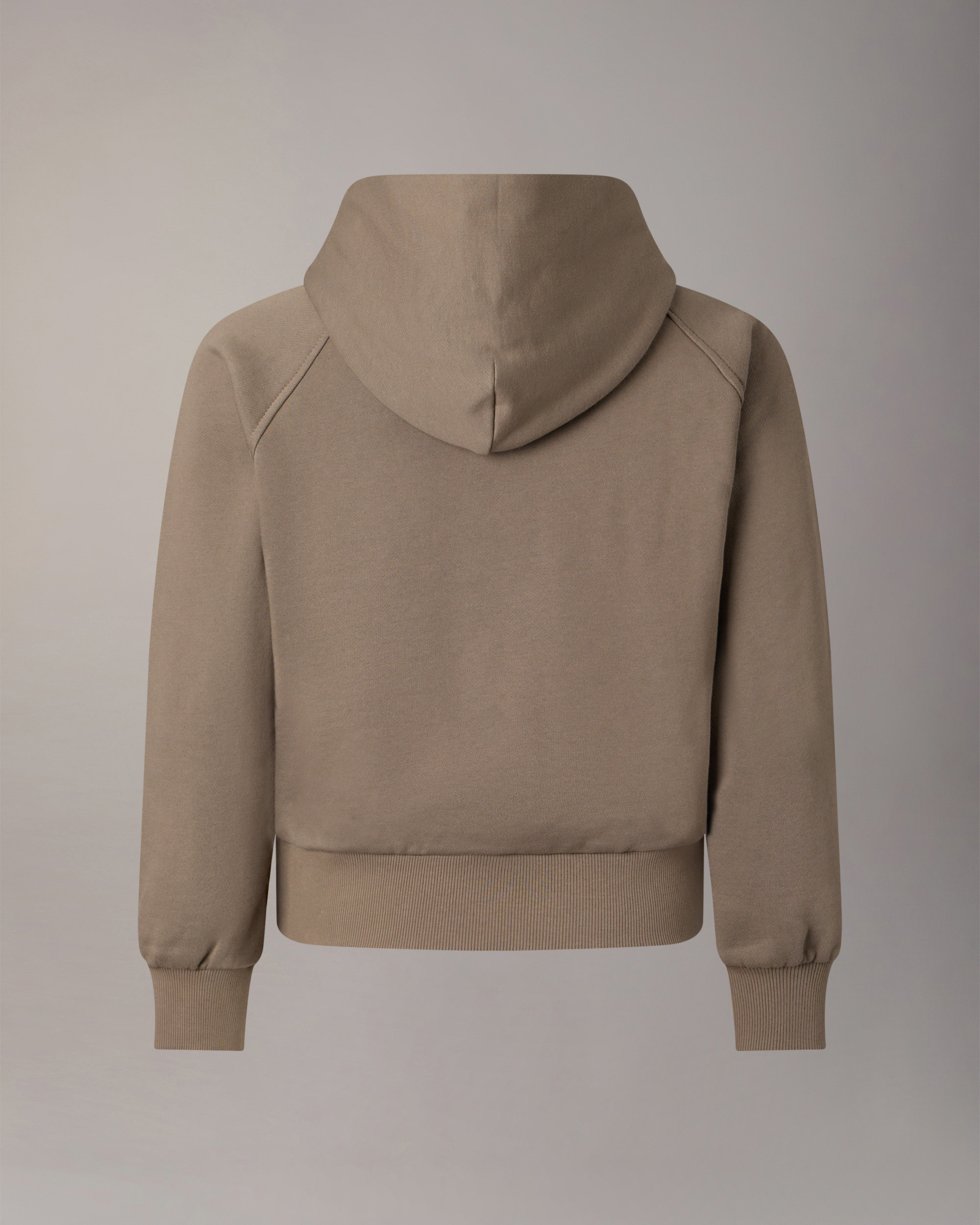 Moose Knuckles - M36US648 - Kids Yul Hoodie - KIDS -  - Detail9