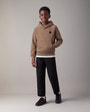 Moose Knuckles - M36US648 - Kids Yul Hoodie - KIDS -  - Front