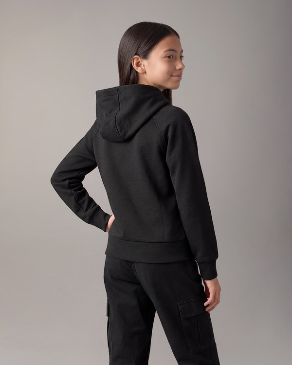 Moose Knuckles - M36US648 - Kids Yul Hoodie - KIDS -  - Detail2