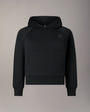 Moose Knuckles - M36US648 - Kids Yul Hoodie - KIDS -  - Detail8