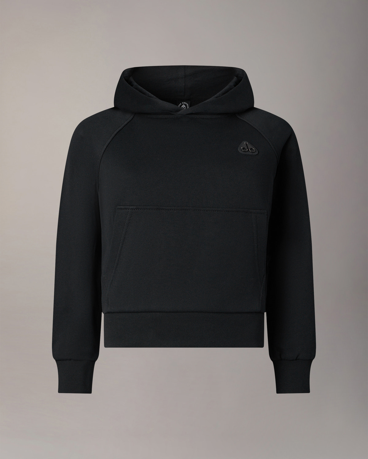 Moose Knuckles - M36US648 - Kids Yul Hoodie - KIDS -  - Detail8