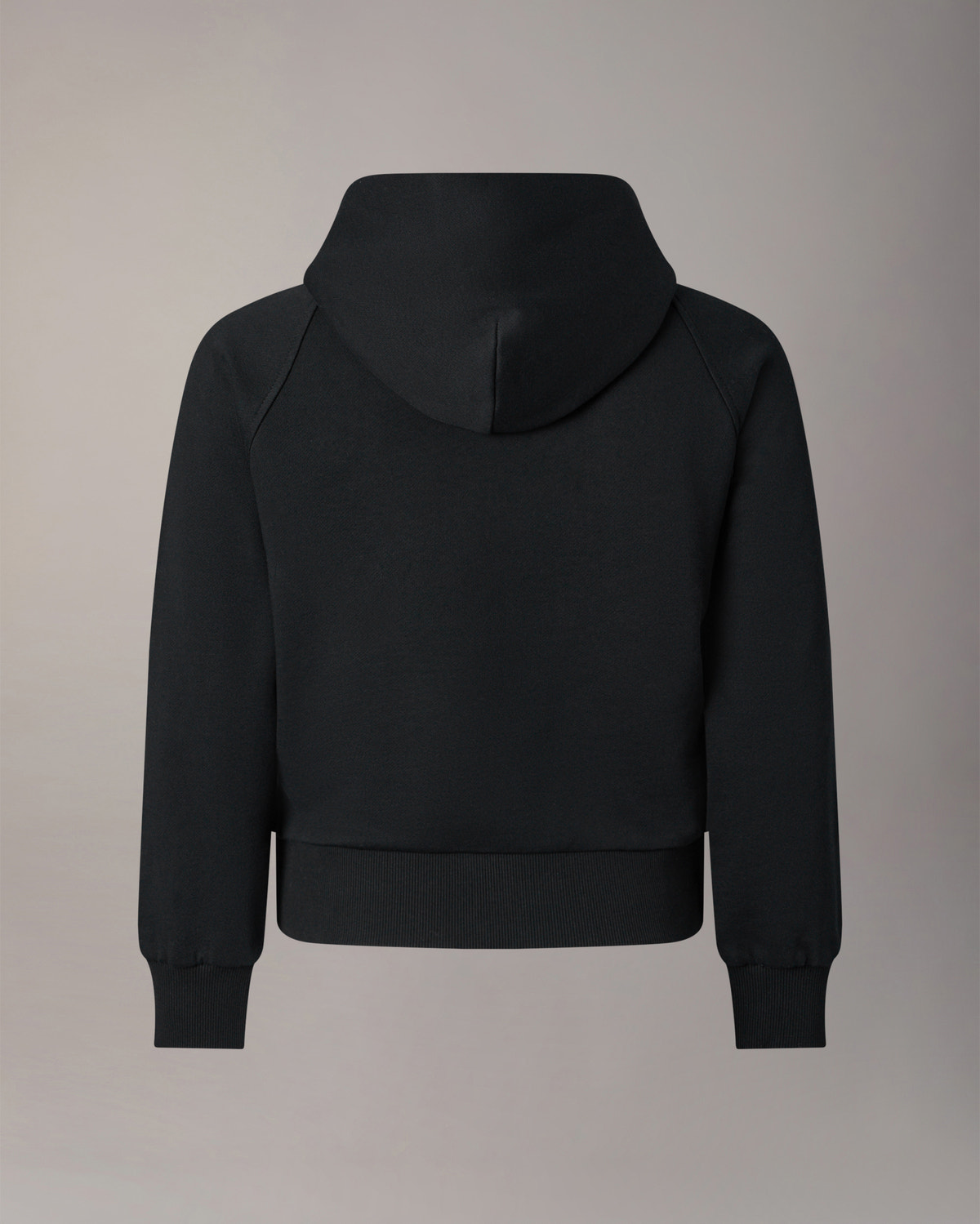 Moose Knuckles - M36US648 - Kids Yul Hoodie - KIDS -  - Detail9