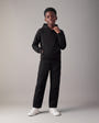 Moose Knuckles - M36US648 - Kids Yul Hoodie - KIDS -  - Front
