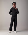 Moose Knuckles - M36US648 - Kids Yul Hoodie - KIDS -  - Front
