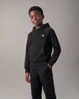 Moose Knuckles - M36US648 - Kids Yul Hoodie - KIDS -  - Front Category