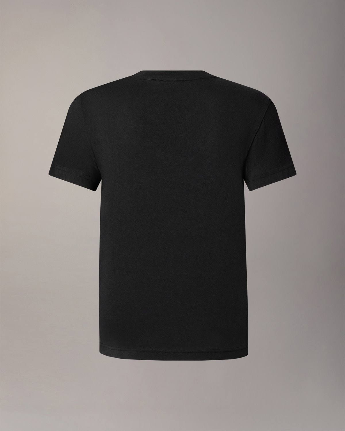 Moose Knuckles - M36UT720 - Kids Icebreak Logo T-Shirt - KIDS -  - Detail9