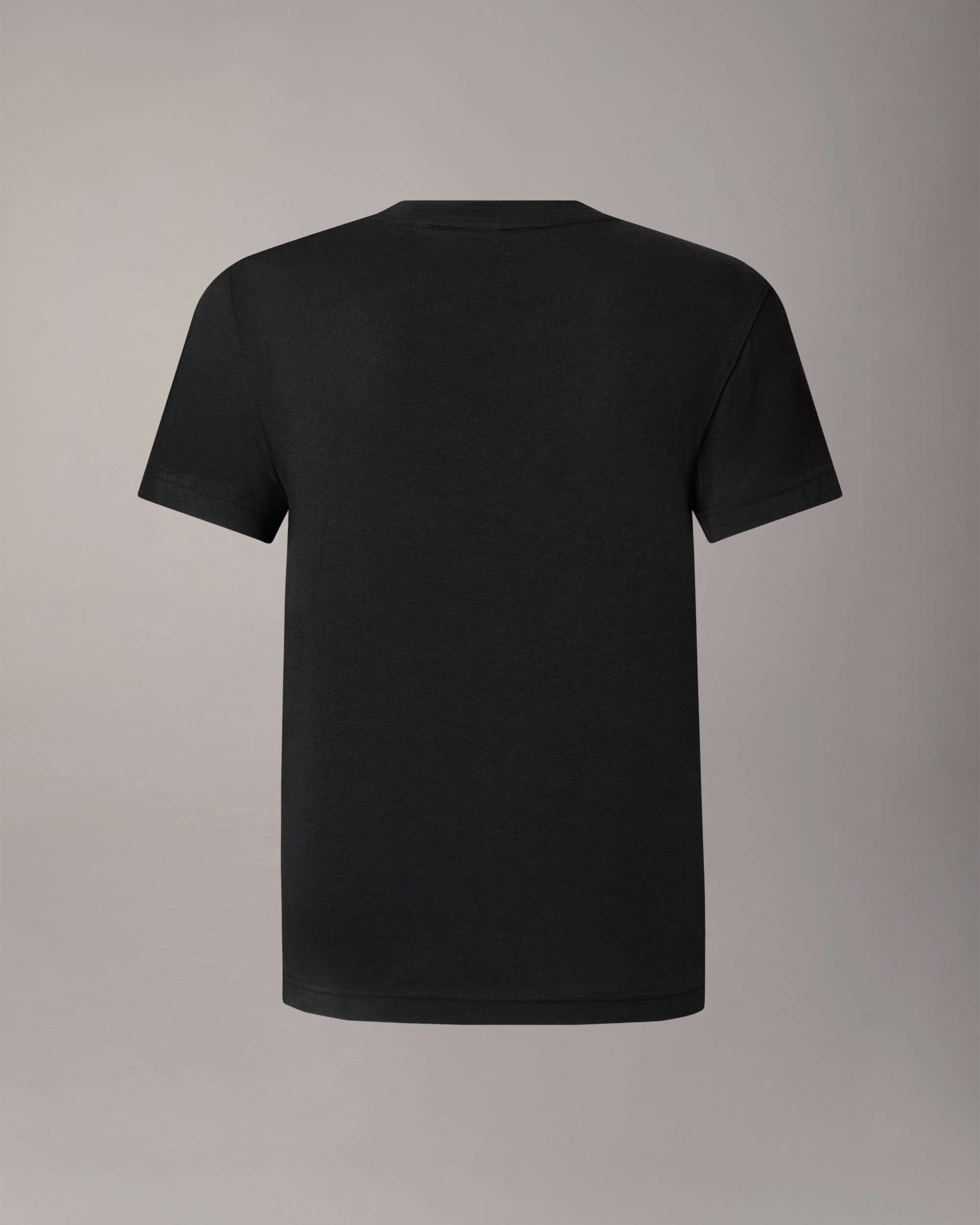 Moose Knuckles - M36UT720 - Kids Icebreak Logo T-Shirt - KIDS -  - Detail9