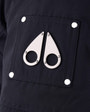 Moose Knuckles - M39UP231S - Kids Original Unisex Shearling Parka - KIDS - Navy / Black Shearling - Detail1