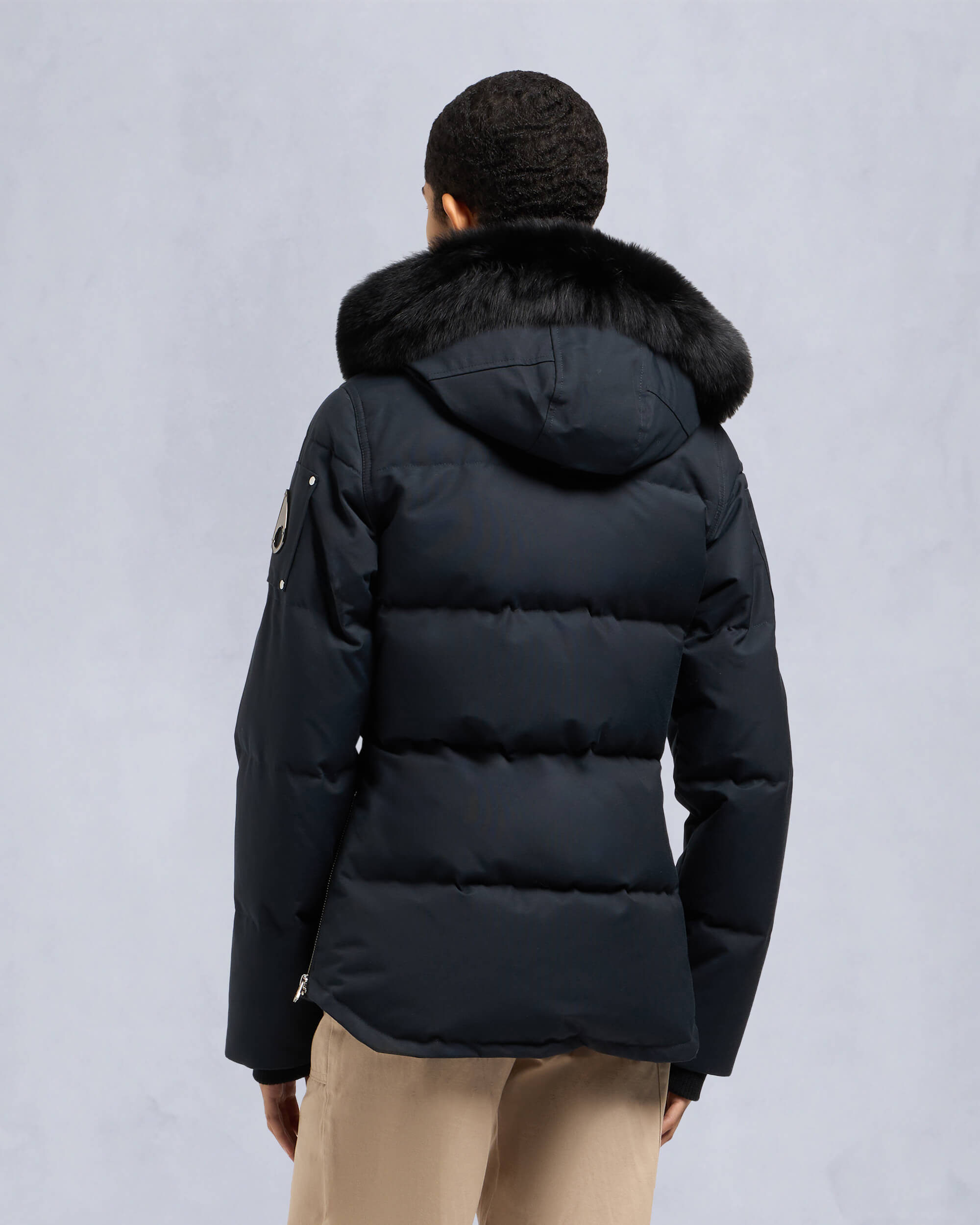 Original 3q Fur | Women | Moose Knuckles