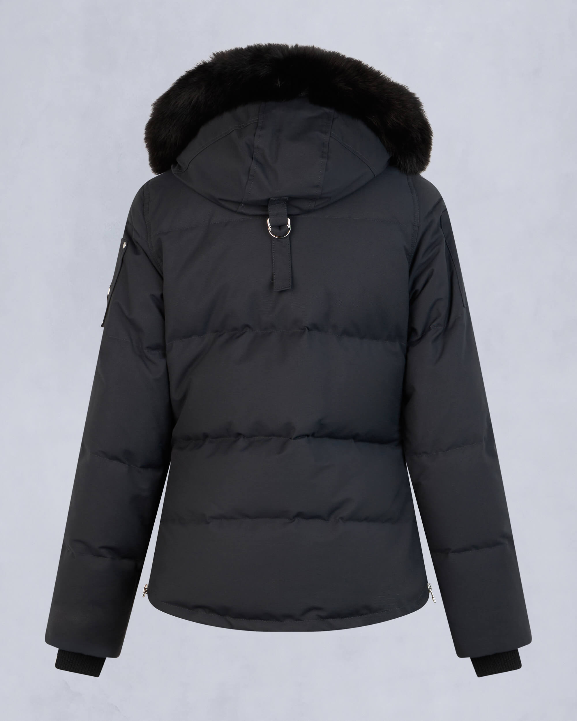 Original 3q Fur | Women | Moose Knuckles