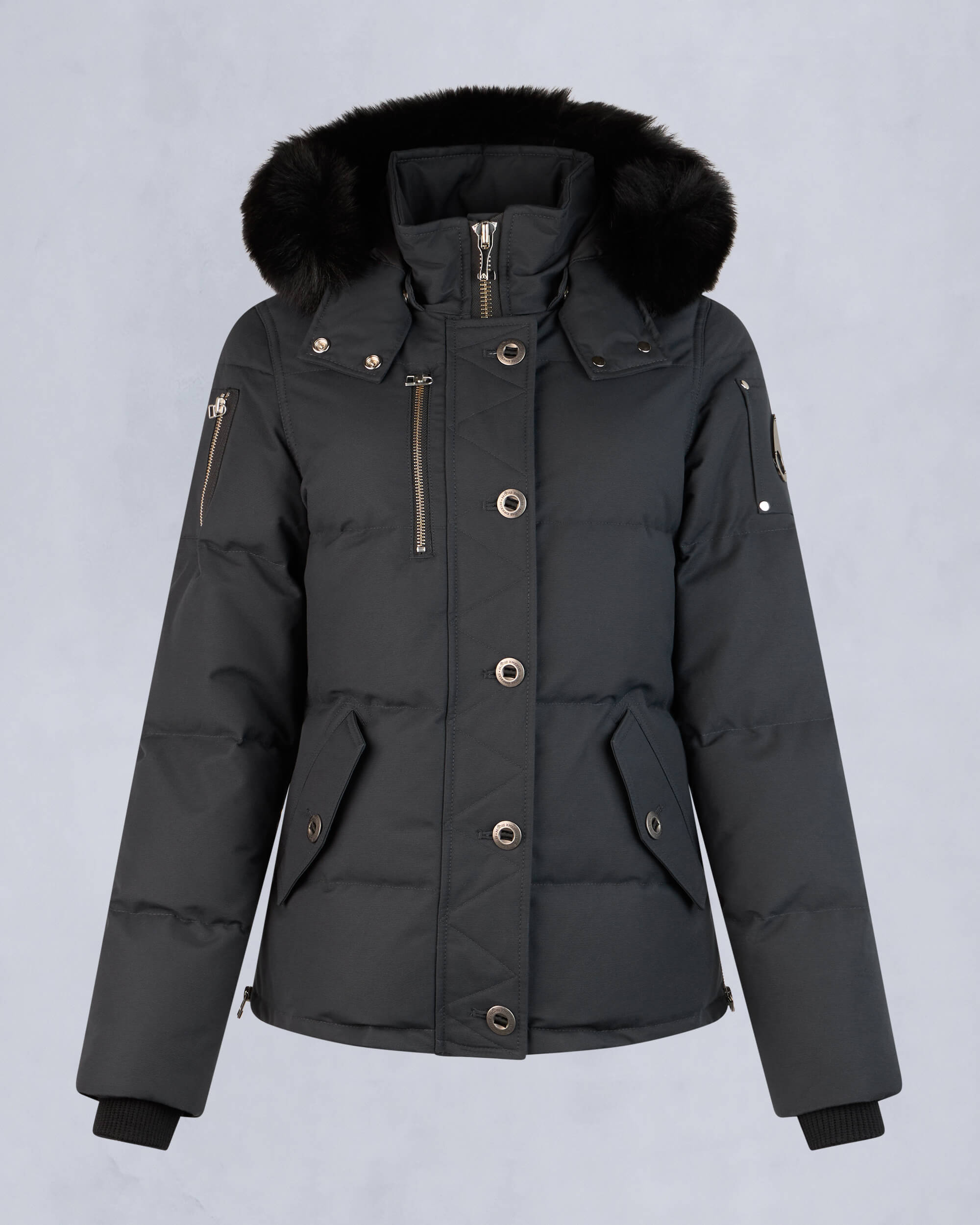 mogutosw33  Original 3q Fur | Women | Moose Knuckles