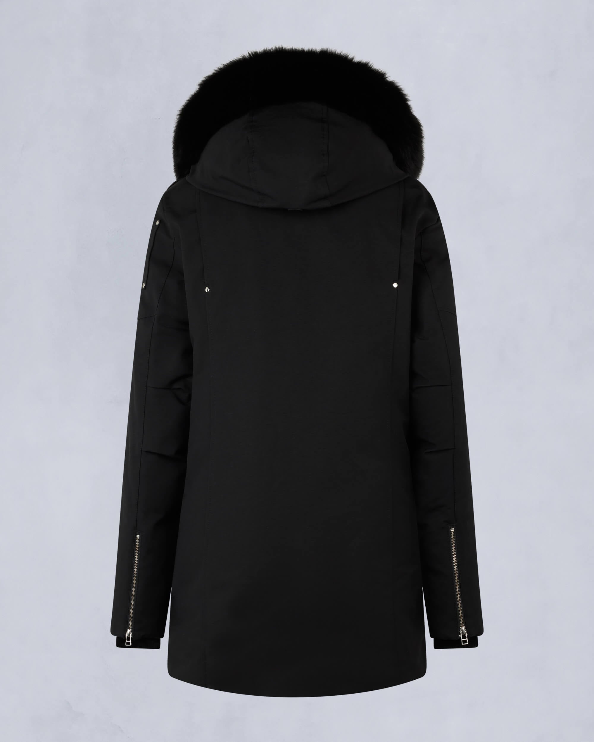 Original Stirling Parka Fur | Men | Moose Knuckles