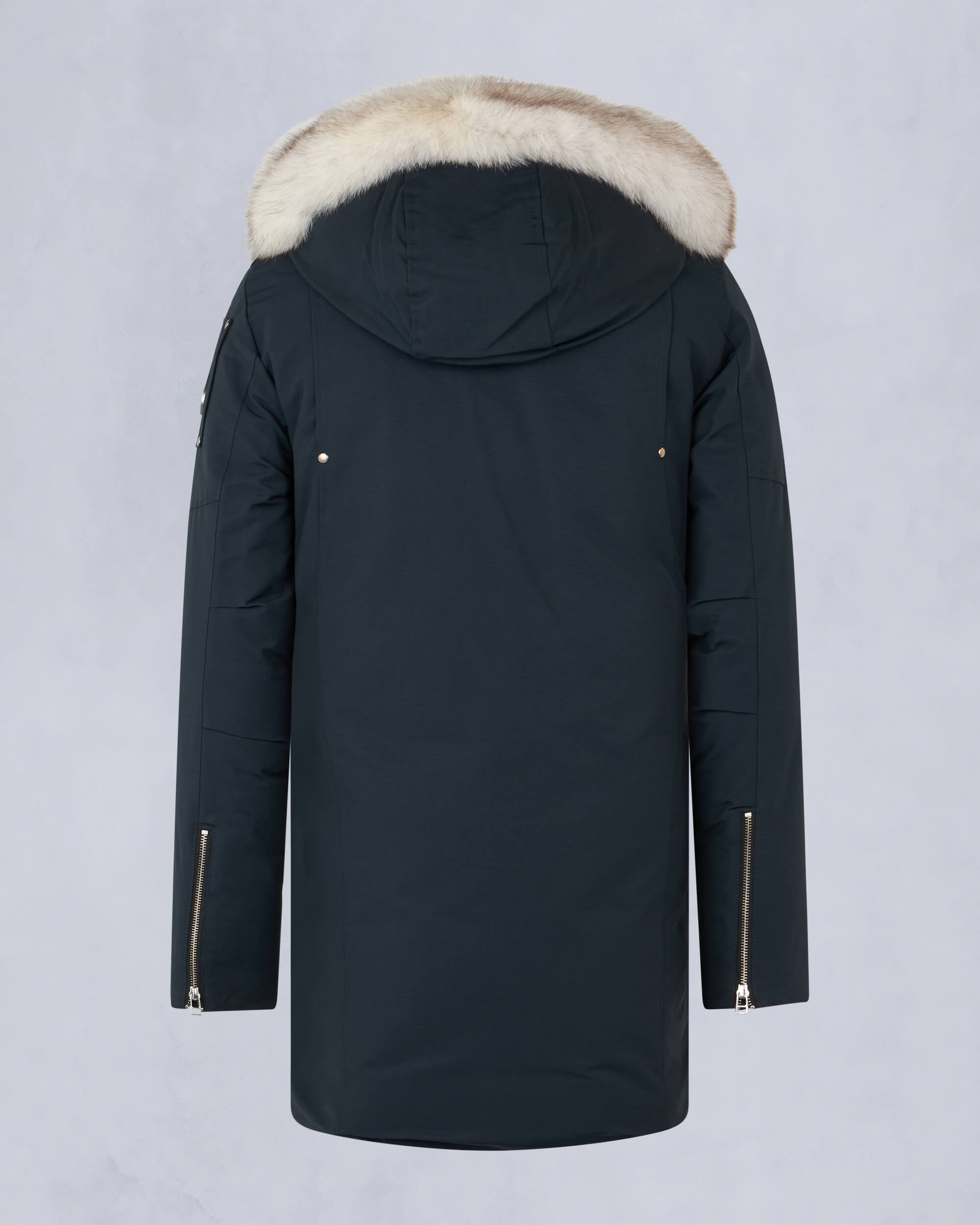Original Stirling Parka Fur | Men | Moose Knuckles