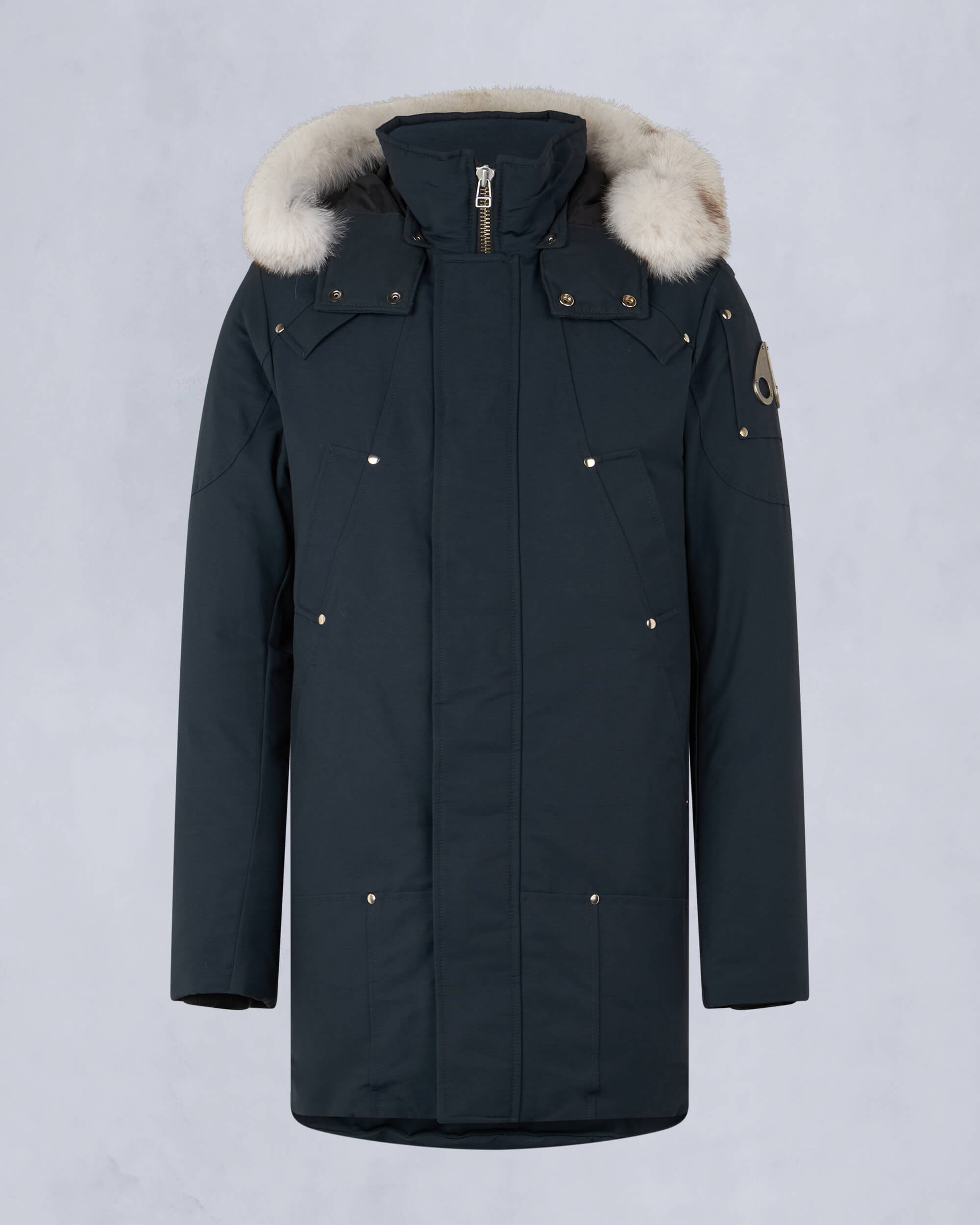 マヌル Original Stirling Parka Fur | Men | Moose Knuckles